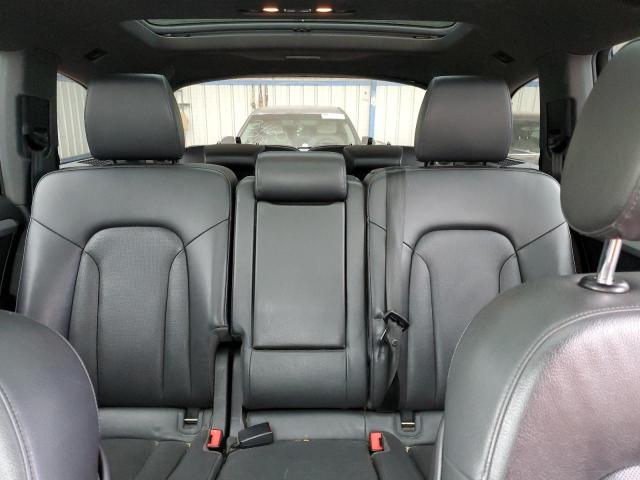 WA1DGAFE2DD003996 - 2013 AUDI Q7 PRESTIGE Gümüş foto 10