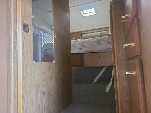 1W53ATM25KY008756 - 1989 ALPH CAMPER BEIGE photo 5