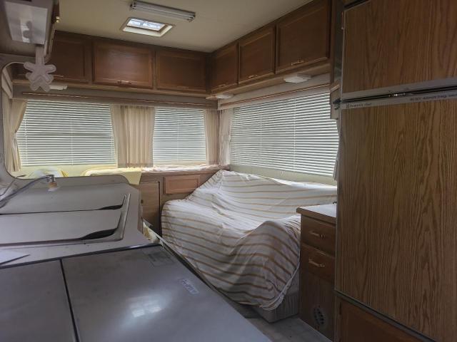 1W53ATM25KY008756 - 1989 ALPH CAMPER BEIGE photo 6