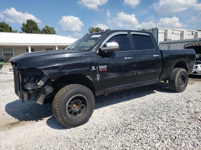 2010 DODGE RAM 2500, 