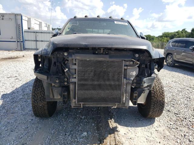 3D7TP2CL9AG149181 - 2010 DODGE RAM 2500 BLACK photo 5