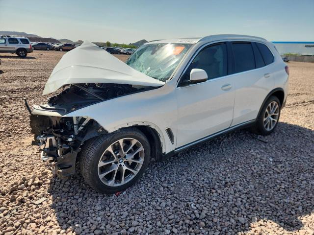 2022 BMW X5 XDRIVE40I, 