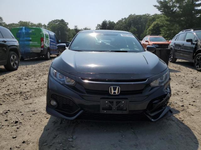 SHHFK7H65KU200364 - 2019 HONDA CIVIC EX შავი ფოტო 5