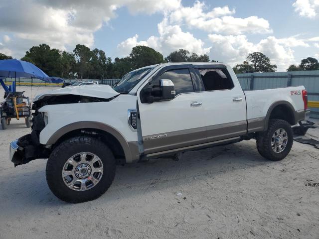 2022 FORD F250 SUPER DUTY, 