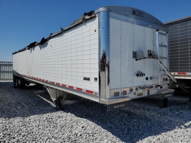 1W1K44124R7728340 - 2024 WFAL TRAILER WHITE photo 1