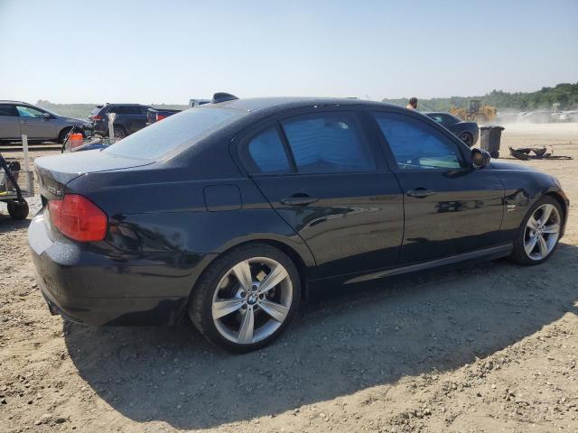 WBAPL5C59BA742787 - 2011 BMW 335 XI BLACK photo 3