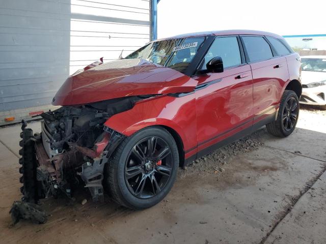 2019 LAND ROVER RANGE ROVE S, null
