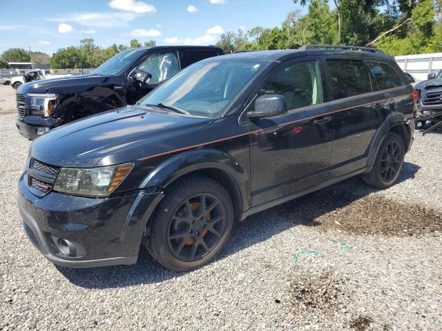 2015 DODGE JOURNEY SXT, 