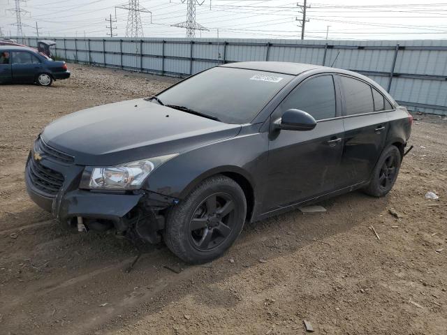 2015 CHEVROLET CRUZE LT, 