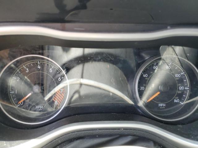 1C4PJMBS6FW777595 - 2015 JEEP CHEROKEE TRAILHAWK Qara foto 9