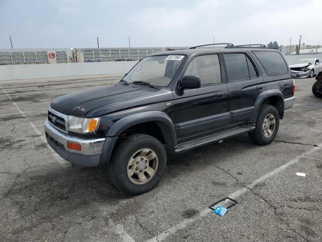 1996 TOYOTA 4RUNNER LIMITED, null