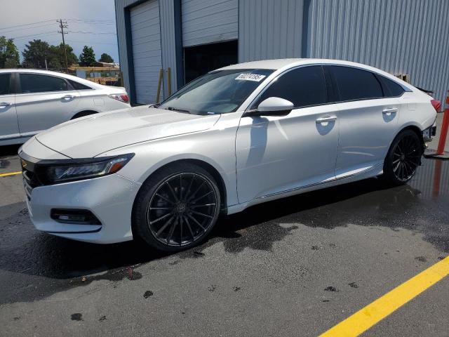 2018 HONDA ACCORD SPORT, 