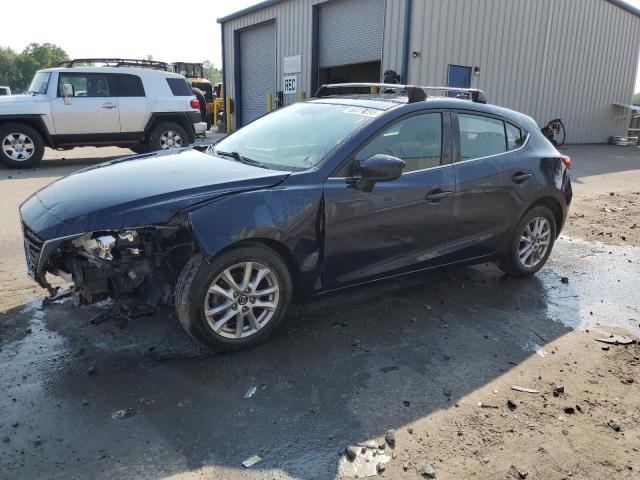 2014 MAZDA 3 TOURING, null