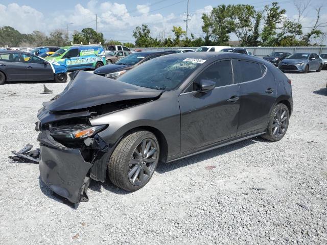 2019 MAZDA 3 PREFERRED, null