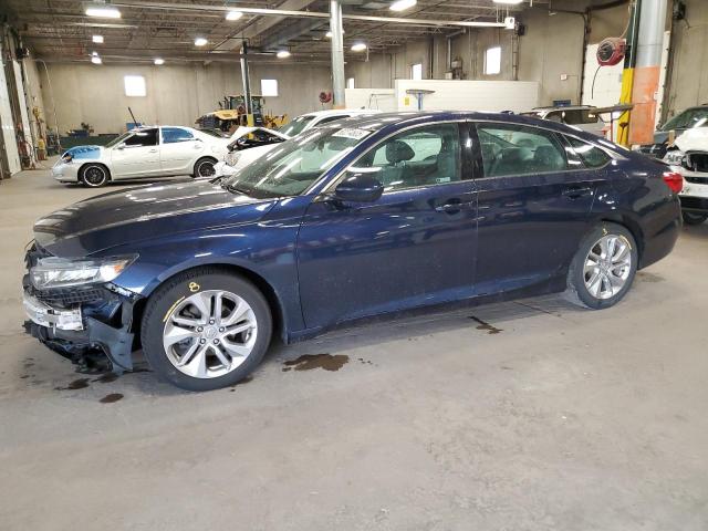 2019 HONDA ACCORD LX, 