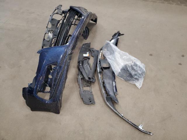 1HGCV1F18KA133608 - 2019 HONDA ACCORD LX Կապույտ լուսանկար 12