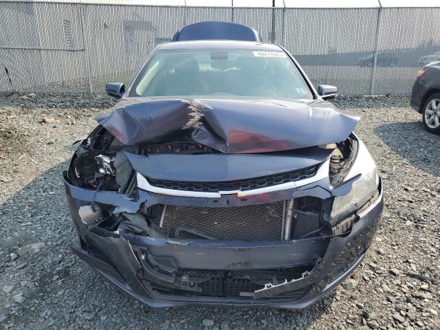 1G11B5SL0FF228453 - 2015 CHEVROLET MALIBU LS BLUE photo 5