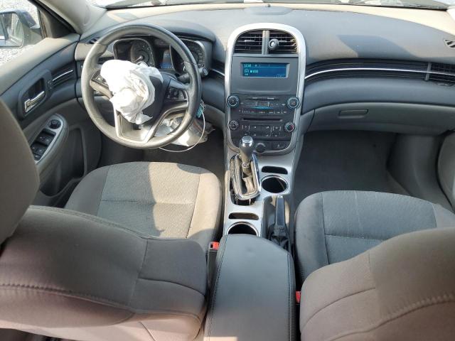 1G11B5SL0FF228453 - 2015 CHEVROLET MALIBU LS BLUE photo 8