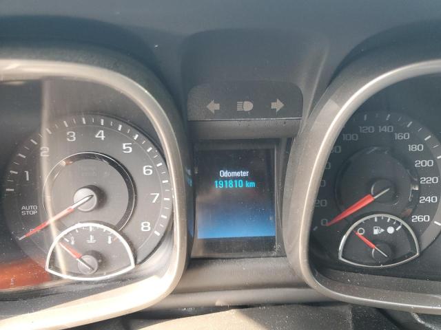 1G11B5SL0FF228453 - 2015 CHEVROLET MALIBU LS BLUE photo 9