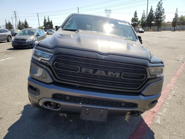 1C6SRFHT3PN583894 - 2023 RAM 1500 LIMITED CHARCOAL photo 5