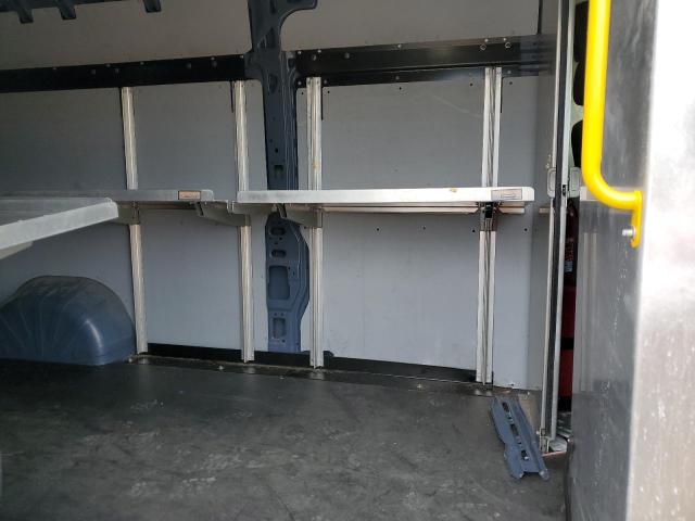 3C6MRVJGXME563593 - 2021 RAM PROMASTER 3500 HIGH 蓝色 照片 11