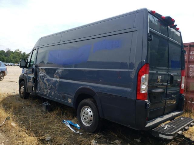 3C6MRVJGXME563593 - 2021 RAM PROMASTER 3500 HIGH 蓝色 照片 2