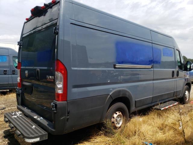 3C6MRVJGXME563593 - 2021 RAM PROMASTER 3500 HIGH 蓝色 照片 3