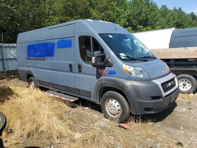 3C6MRVJGXME563593 - 2021 RAM PROMASTER 3500 HIGH 蓝色 照片 4