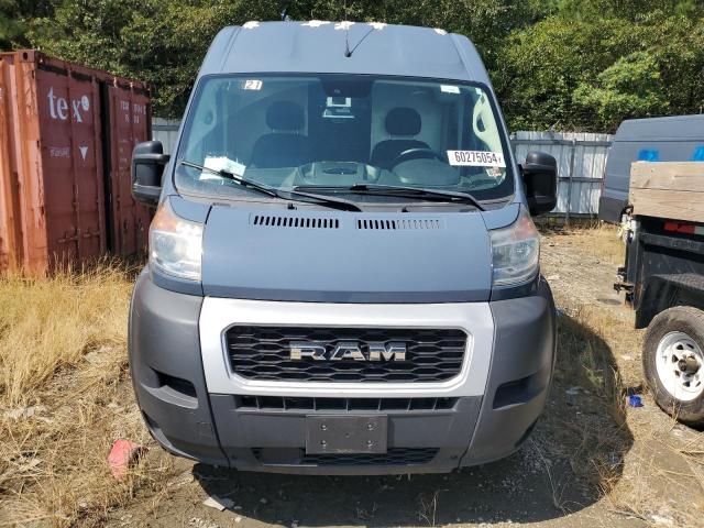3C6MRVJGXME563593 - 2021 RAM PROMASTER 3500 HIGH 蓝色 照片 5