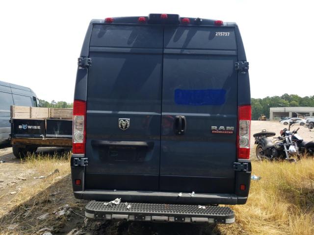 3C6MRVJGXME563593 - 2021 RAM PROMASTER 3500 HIGH 蓝色 照片 6