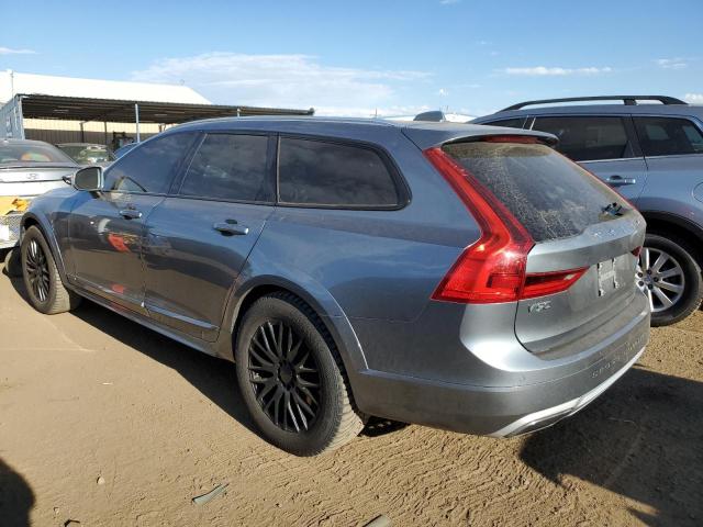 YV4A22NLXH1008266 - 2017 VOLVO V90 CROSS T6 INSCRIPTION GRAY photo 2