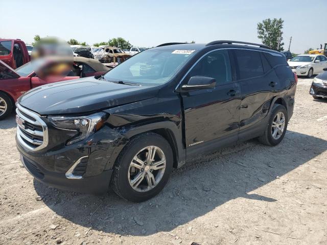 2019 GMC TERRAIN SLE, 