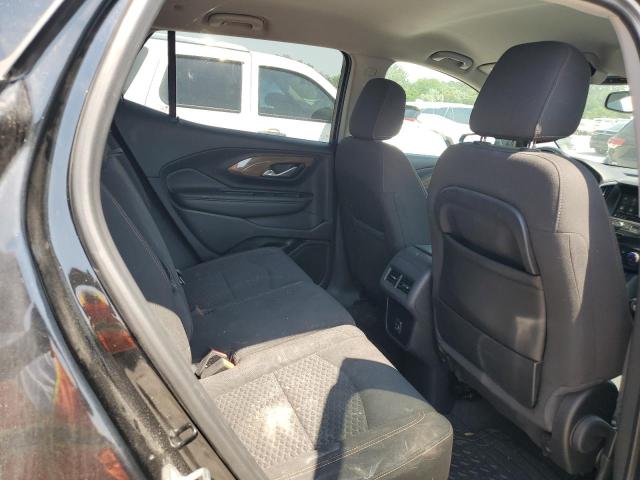3GKALMEV6KL104817 - 2019 GMC TERRAIN SLE BLACK photo 11