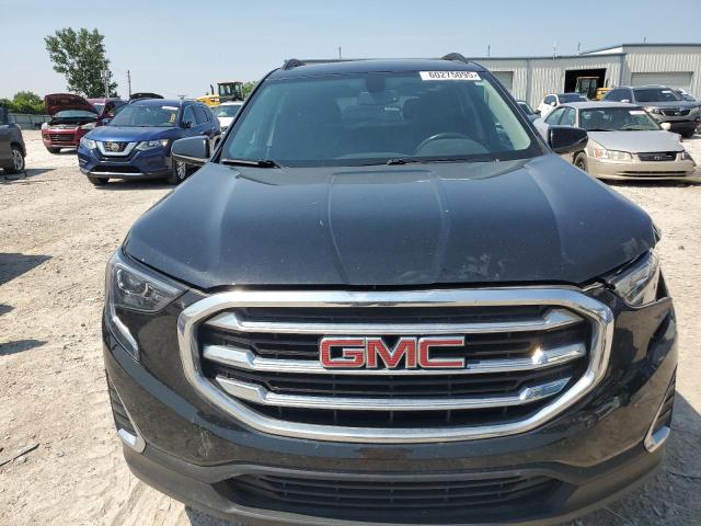 3GKALMEV6KL104817 - 2019 GMC TERRAIN SLE BLACK photo 5