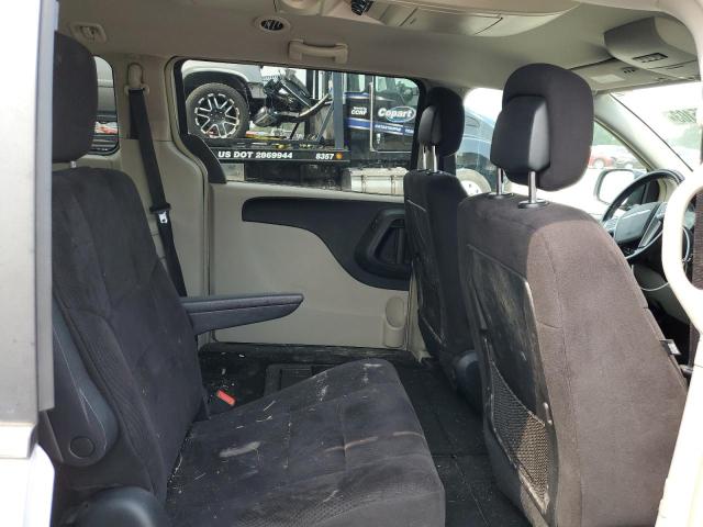 2A4RR5DGXBR631021 - 2011 CHRYSLER TOWN & COU TOURING 银色 照片 11