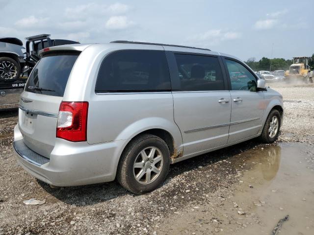 2A4RR5DGXBR631021 - 2011 CHRYSLER TOWN & COU TOURING 银色 照片 3