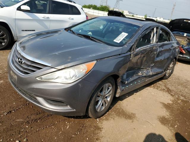 2011 HYUNDAI SONATA GLS, null