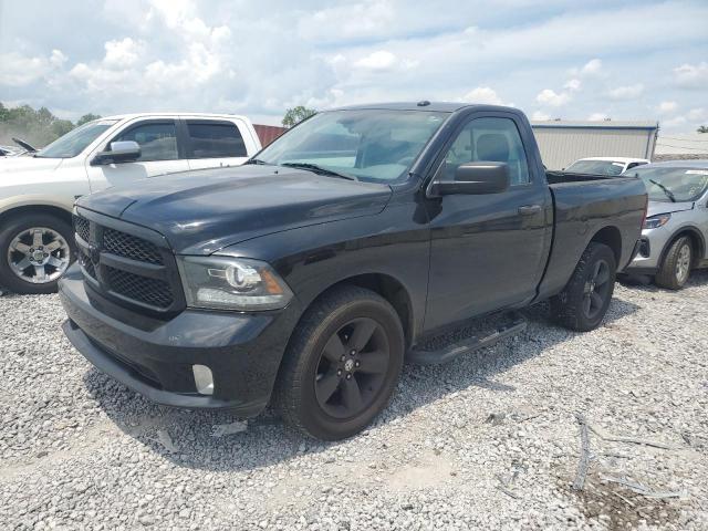 2014 RAM 1500 ST, 