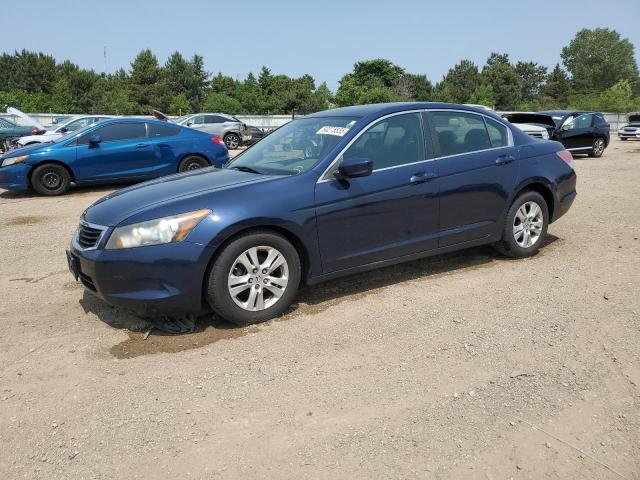 2010 HONDA ACCORD LXP, null