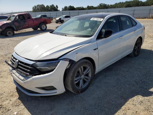 2019 VOLKSWAGEN JETTA S, 