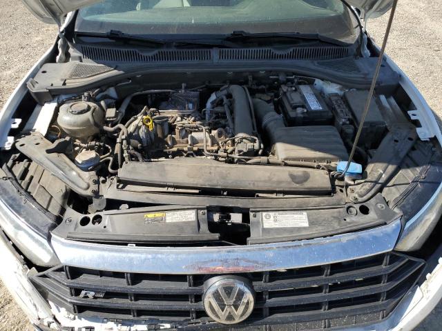 3VWC57BU6KM211854 - 2019 VOLKSWAGEN JETTA S Beyaz fotoğraf 11