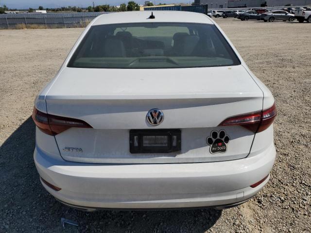3VWC57BU6KM211854 - 2019 VOLKSWAGEN JETTA S Beyaz fotoğraf 6