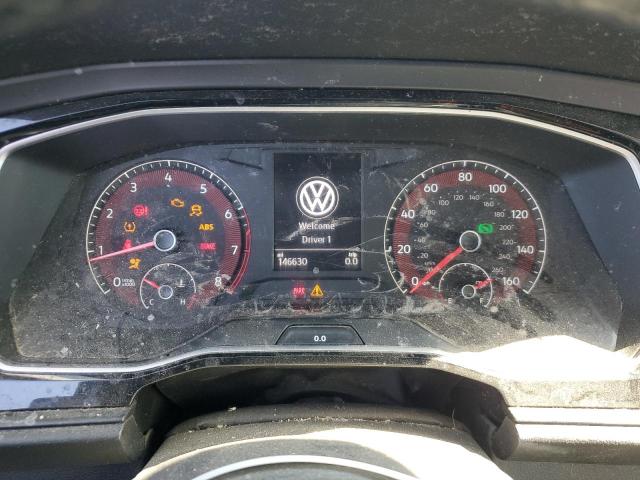 3VWC57BU6KM211854 - 2019 VOLKSWAGEN JETTA S Beyaz fotoğraf 9