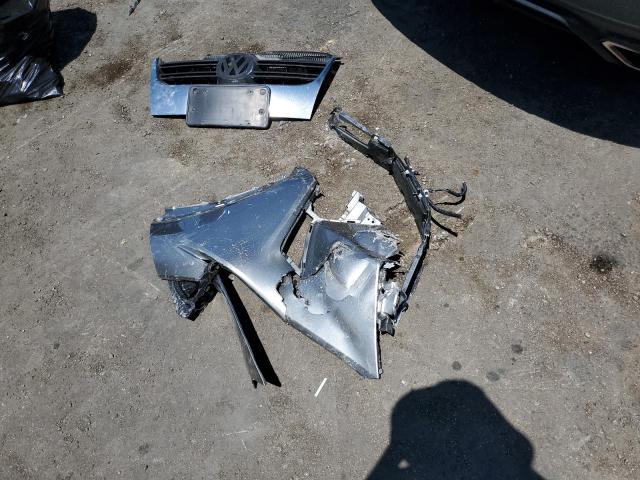 JTJGARDZ4M2246288 - 2021 LEXUS NX 300 BASE Gümüş foto 12