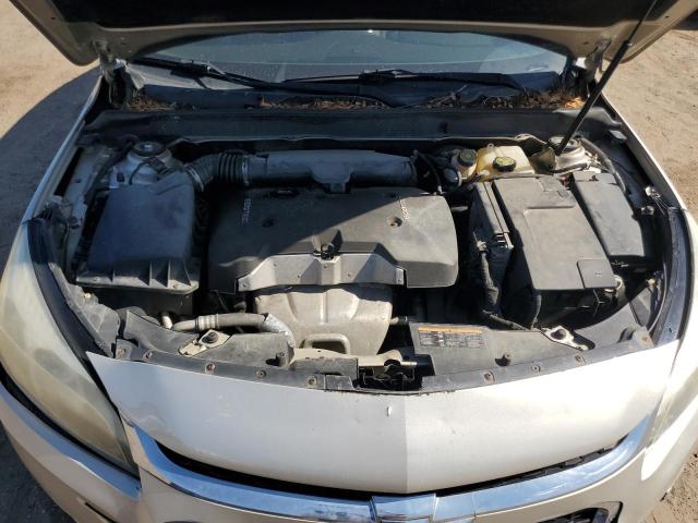 1G11C5SL0EF132916 - 2014 CHEVROLET MALIBU 1LT 米色 照片 11