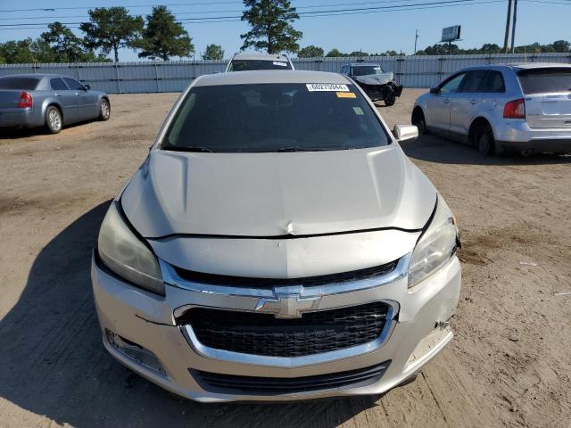 1G11C5SL0EF132916 - 2014 CHEVROLET MALIBU 1LT 米色 照片 5