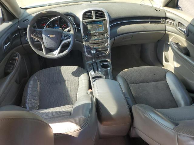 1G11C5SL0EF132916 - 2014 CHEVROLET MALIBU 1LT 米色 照片 8