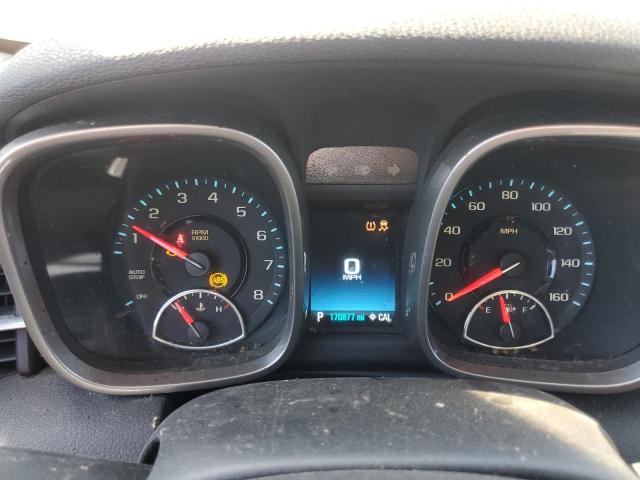 1G11C5SL0EF132916 - 2014 CHEVROLET MALIBU 1LT 米色 照片 9