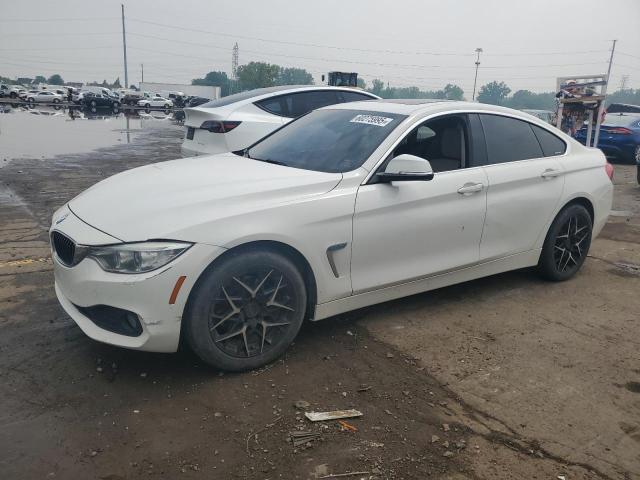 2015 BMW 428 XI GRAN COUPE SULEV, null