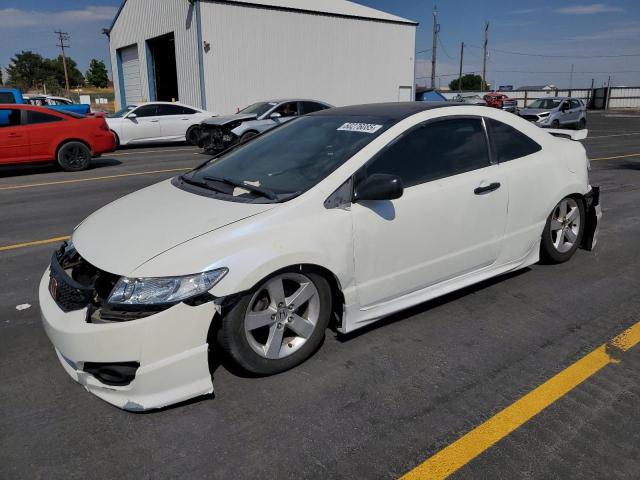 2009 HONDA CIVIC LX, null